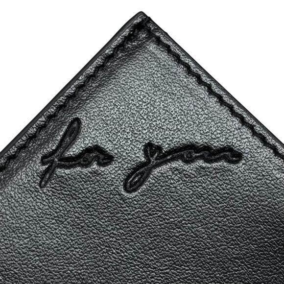 YSL ‘For You’ Cardholder / Mirror Case - Picture 3 of 10